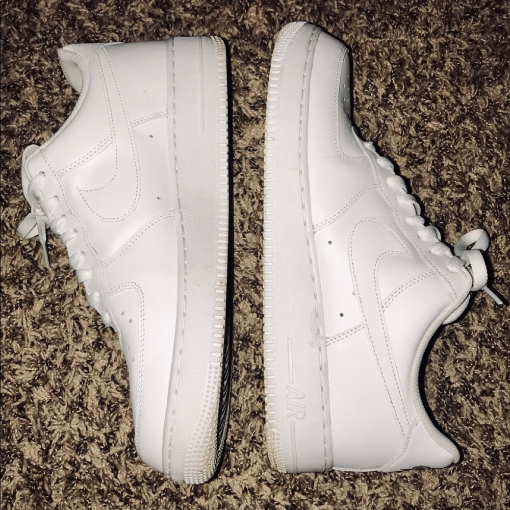 Nike Air Force 1 ‘07